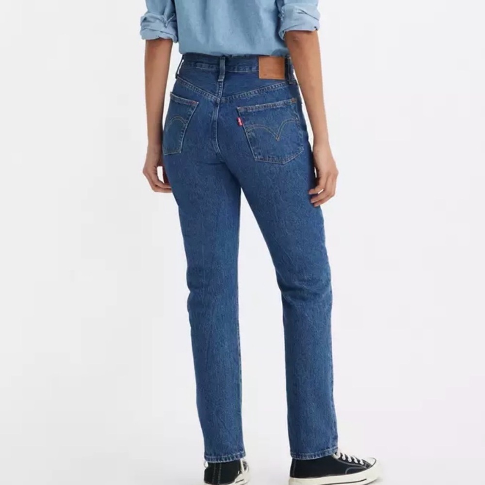 Levi's 501 Jeans 31X28​​